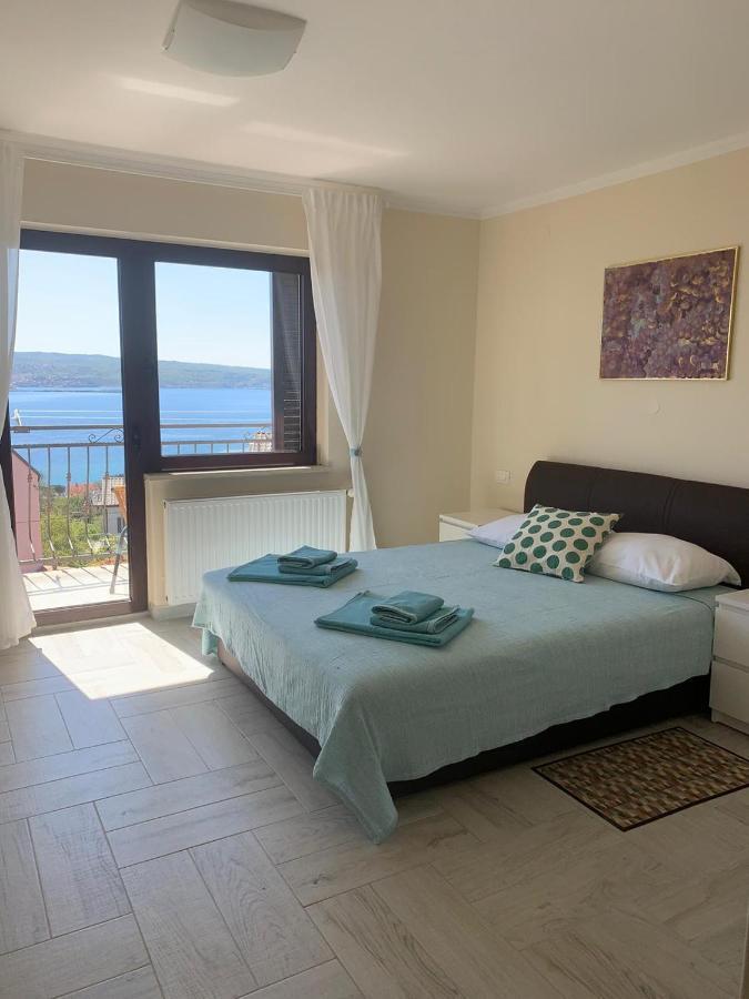Apartment Nena Crikvenica Exterior photo