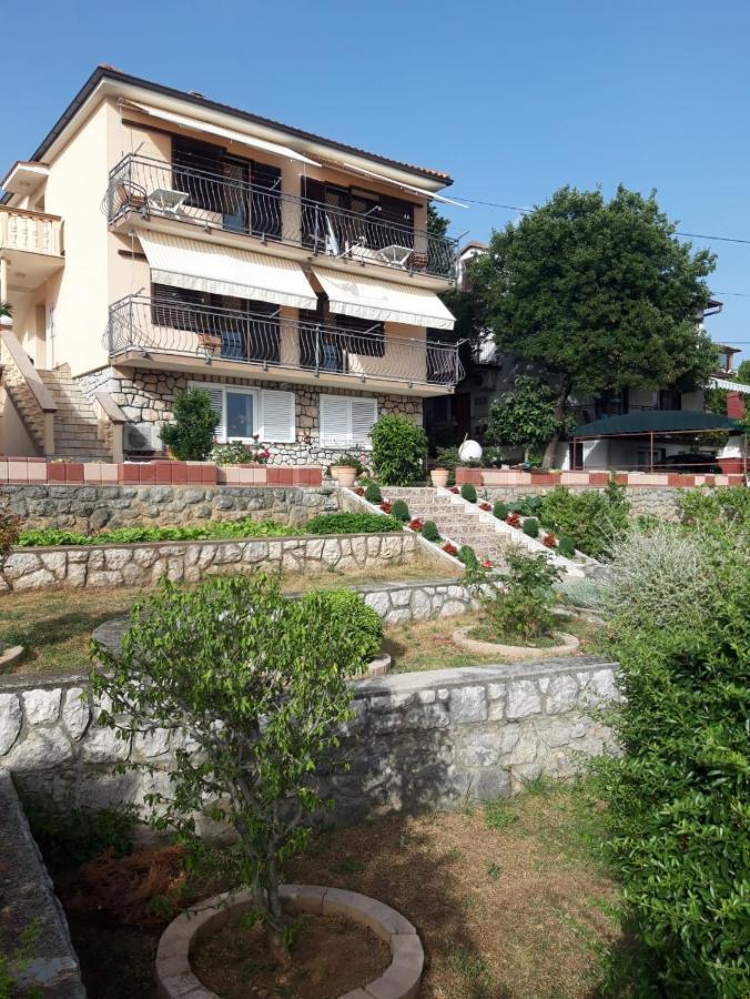 Apartment Nena Crikvenica Exterior photo