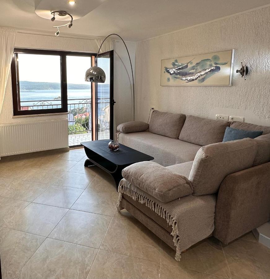 Apartment Nena Crikvenica Exterior photo