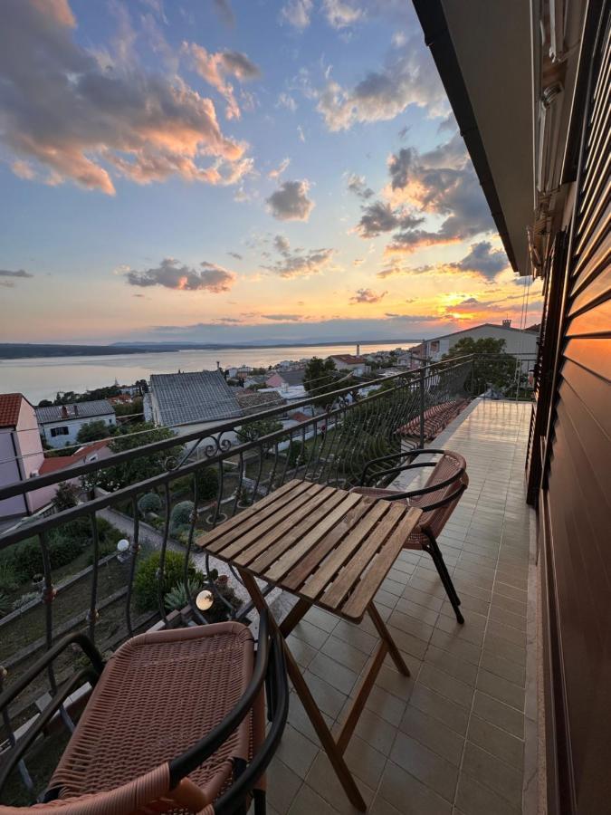 Apartment Nena Crikvenica Exterior photo