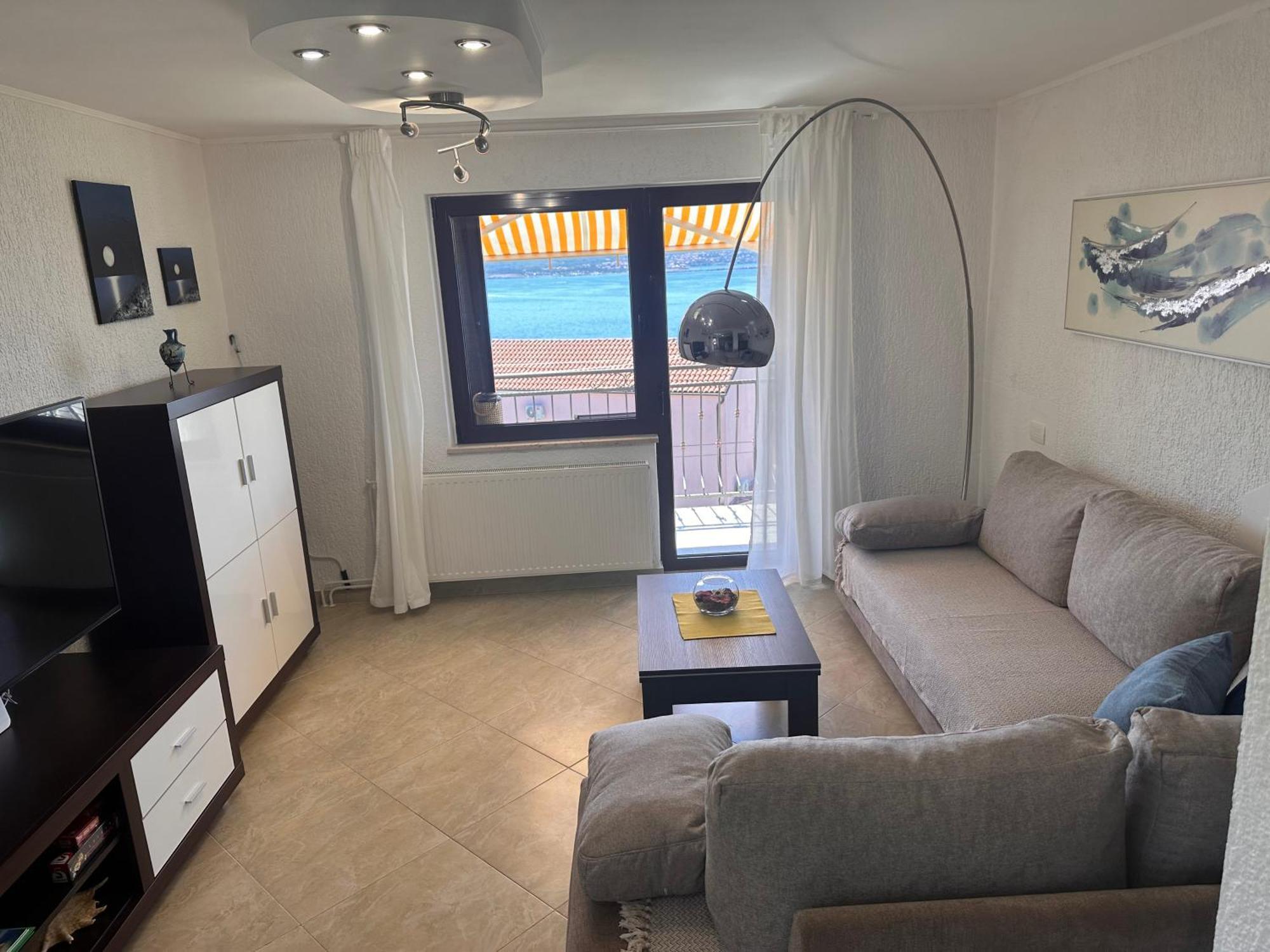 Apartment Nena Crikvenica Exterior photo