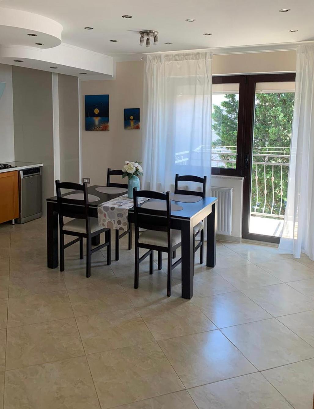 Apartment Nena Crikvenica Exterior photo
